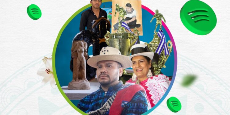 Escucha la nueva emisión del noticiero Difusión Cultural