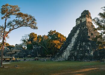 Día Internacional de los Parques Nacionales: Un llamado a la conservación de la naturaleza y el patrimonio cultural de Guatemala