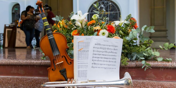 Silber García estrena “Kajyub Ulew”: Cuando la cultura ancestral encuentra la inspiración sinfónica