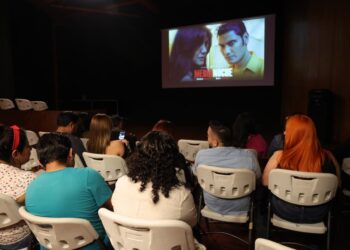 Festival de Junio reflexiona sobre la salud emocional en el Centro Cultural Miguel Ángel Asturias