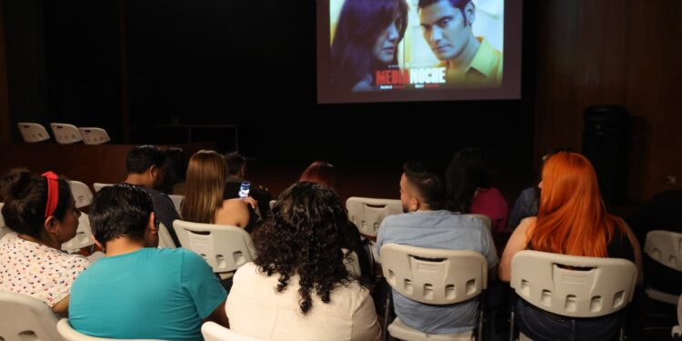 Festival de Junio reflexiona sobre la salud emocional en el Centro Cultural Miguel Ángel Asturias
