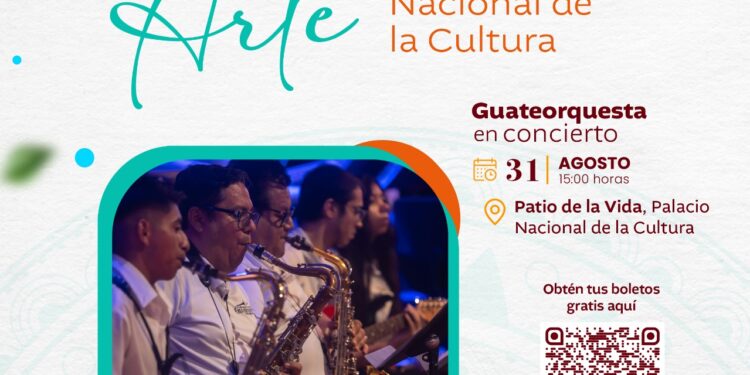 Tardes de Arte en el Palacio Nacional de la Cultura