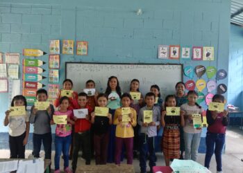 Matemática Maya: la cosmovisión cobra vida con un enfoque práctico en San Miguel Chicaj