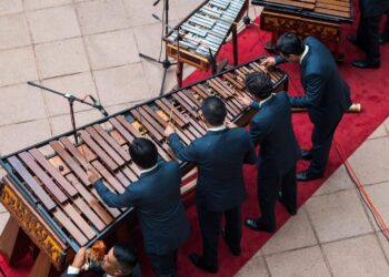 Festival de Junio 2025 (agosto – septiembre)  – Cartelera del 25 al 31 de agosto