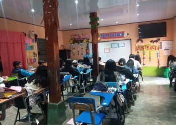 Ministerio de Cultura y Deportes fomenta el uso de “Idiomas Nacionales” en Huehuetenango