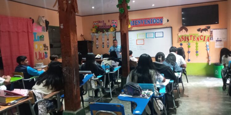 Ministerio de Cultura y Deportes fomenta el uso de “Idiomas Nacionales” en Huehuetenango