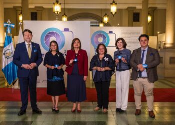 Fotocyt 2025: Ciencia detrás del lente