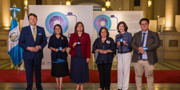 Fotocyt 2025: Ciencia detrás del lente