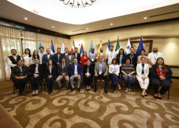 Guatemala es sede de ERACULT: Un encuentro clave para la cultura de Centroamérica y el Caribe