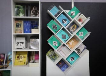 Libro al Viento 2025: la primera edición en Cobán te espera con miles de historias