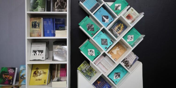 Libro al Viento 2025: la primera edición en Cobán te espera con miles de historias