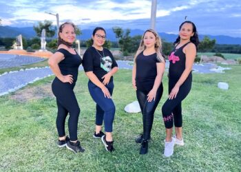 Zacapa elegirá a la Señora Parque de la Paz Kevin Cordón 2025