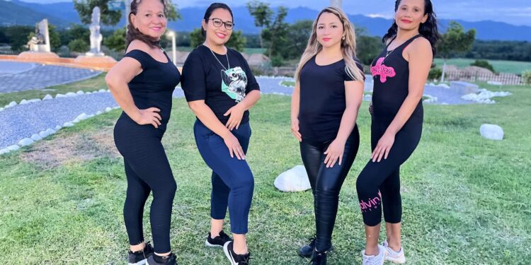 Zacapa elegirá a la Señora Parque de la Paz Kevin Cordón 2025