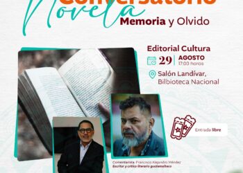 Novela, memoria y olvido: La literatura como instrumento para recordar