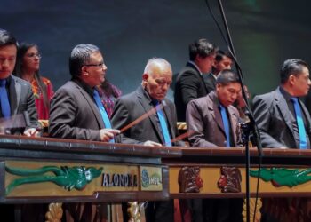 Festival de Junio: Chapinlandia TGW, un solo latido para la identidad guatemalteca