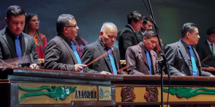 Festival de Junio: Chapinlandia TGW, un solo latido para la identidad guatemalteca