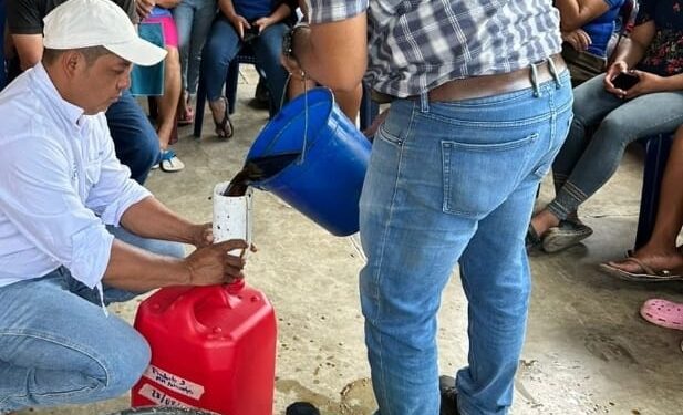 Promueven agricultura orgánica en grupos CADER de Chiquimula