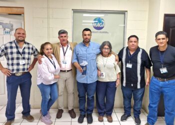 Guatemala abre camino a la importación de genética ovina mexicana