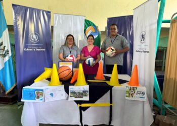 El deporte como transformación integral en San Juan Ermita, Chiquimula