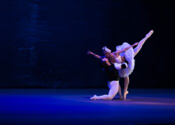 Éxito total durante la Temporada Oficial del Ballet Nacional de Guatemala “Christa Mertins”