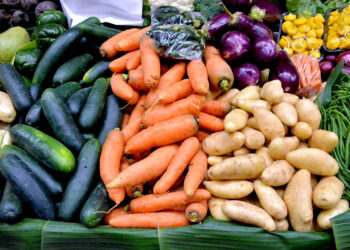 Realizan más de 11 mil gestiones para la importación de productos no procesados