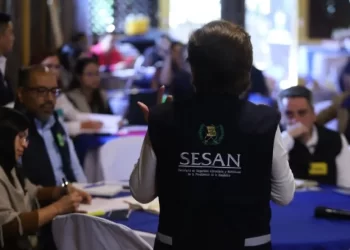 Agendas territoriales en Seguridad Alimentaria y Nutricional avanzan en Petén y Chimaltenango