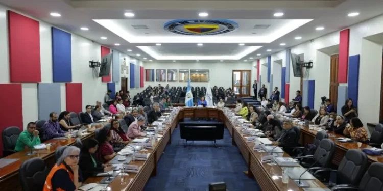 Protocolo para abordaje de la desnutrición aguda incrementa cobertura