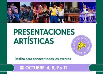 28FCH: Festival del Centro Histórico