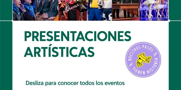 28FCH: Festival del Centro Histórico