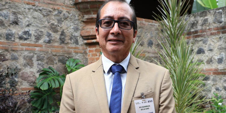 “Guatemala envía un mensaje: apuesta por la agricultura orgánica”, afirma presidente de la CIAO