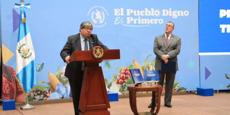 MINGOB, presenta estrategias a seguir en el presupuesto 2026