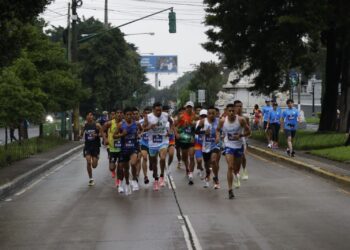 Carrera Independencia 2025: 7 recomendaciones para correr los 10K