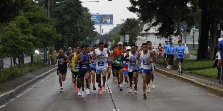 Carrera Independencia 2025: 7 recomendaciones para correr los 10K