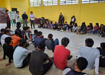 Acciones interinstitucionales benefician a pobladores de San Pedro Ayampuc