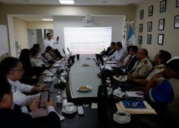 Propuesta final de reforma a la Ley de Tránsito busca modernizar la regulación del transporte en Guatemala