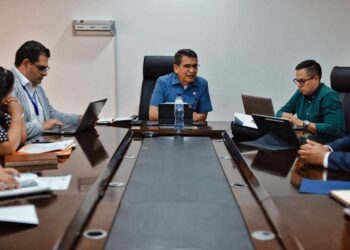 CIV retoma obras clave en Petén