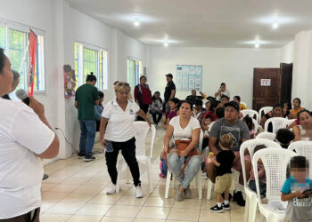 Club de Nutrición atenderá a niños con desnutrición aguda en Zacapa