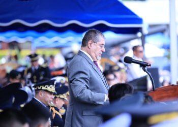 Conmemoran el 152 Aniversario de la Escuela Politécnica