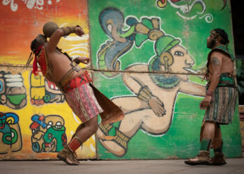 Festival del Centro Histórico: Las actividades que ofrece el Ministerio de Cultura y Deportes