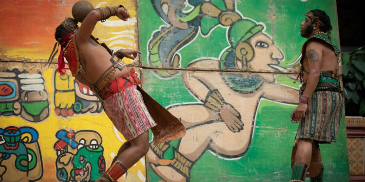 Festival del Centro Histórico: Las actividades que ofrece el Ministerio de Cultura y Deportes