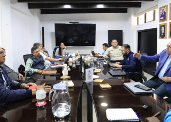 Definen hoja de ruta para fortalecer inspecciones basadas en riesgo