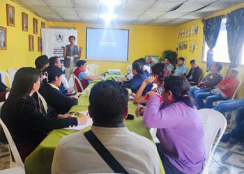 Educación y acción para proteger a los animales en San Miguel Uspantán