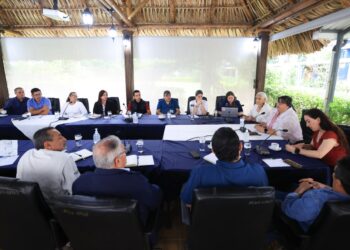 Epidemiólogos pecuarios se reúnen para reforzar vigilancia sanitaria en Guatemala