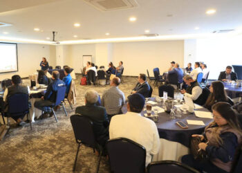 Finalizan talleres que fortalecen propuesta de política agropecuaria 2026-2032