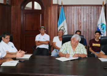 Fortalecen capacidades para exportar ganado hacia México