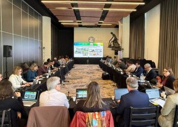 Fortalecen la cooperación regional en protección fitosanitaria