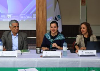 Fortalecen la coordinación y articulación institucional