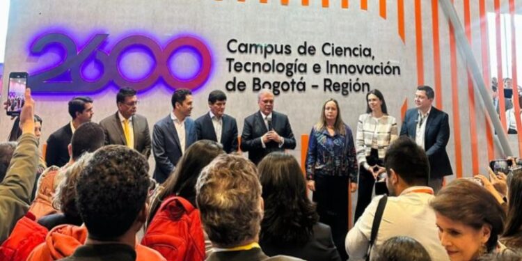 Guatemala impulsa lazos comerciales en el festival de emprendimiento e innovación GoFest 2025, en Colombia