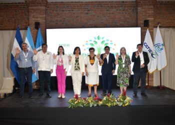 Guatemala comparte experiencias en Honduras en la Feria Conocimiento en Acción