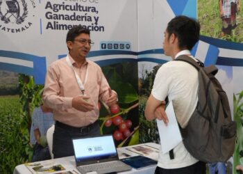 Guatemala comprometida con el desarrollo del Corredor Seco